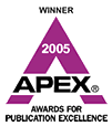 Apex 2005 Award Winner